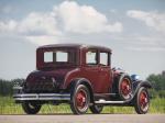 Studebaker President Coupe 1928 года